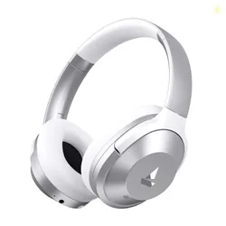 Boat Nirvana 751 ANC 65Hrs Battery, Hybrid Active Noise Cancellation(~