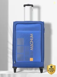 Magnum by Safari Small Cabin Suitcase (59 cm) 4 Wheels - STORM 57...mo