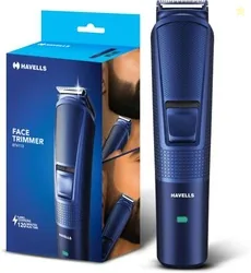 HAVELLS Beard Trimmer Trimmer 120 min  Runtime 1 Length Settings ...mo