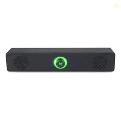 MZ X312 Desktop Gaming Speaker Multifunction USB Speaker | Dynamic Thu