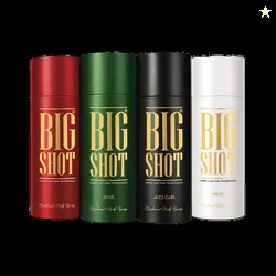 OSCAR Big Shot Jazz Club, Privee, Eros & Red (150mlx4) Long Lasti...mo