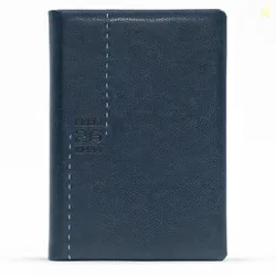 Mahavir Premium Diary 2026 Gift Set | A5 Size New Year diary and DIY Pen Stand | One-Day-to-a-Page | 424 pages | Natural Shade Paper | Foam Padded PU