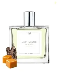 EM5 Most Wanted Perfume for Men | Eau de Parfum Spray | Vanilla Woody