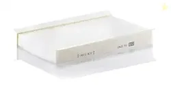 MANN-FILTER CU 2747 Cabin Filter for Car