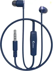Caidea CHF500 - 3.5mm Jack Clear Hi-Fi Sound, Deep Bass Wired Ear...mo