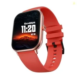 GameSir NovoLux HD Display Smartwatch for Men & Women Answer/Make Call