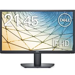 Dell SE2225H 22  (55.88 cm) FHD Monitor 1920x1080 Pixels, Refresh Rate
