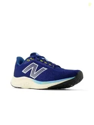 New Balance Men's ARISI Running,Blue,8.5