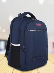 Seenlee Men Backpack with Compression Straps