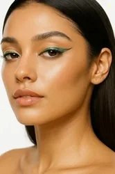 Sedell Paris 24H Long Lasting Shiny Eyeliner  Smudge-Proof, Waterproof