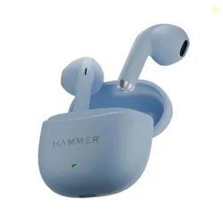 HAMMER New Launch Ultra Pods TWS Wireless Bluetooth Ear buds Inbuilt M
