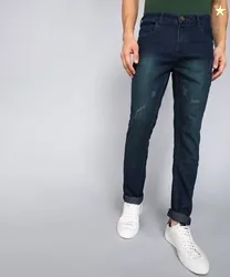 Men's Jeans Starts at Rs.306