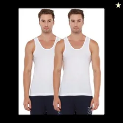 Rupa TOPMAN Pack of 2 RN Men Vest