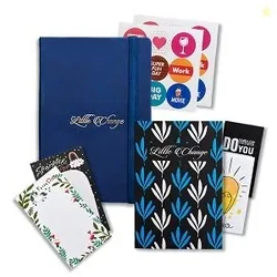 Amazon Basics Undated 2026 Planner with Daily, Weekly and Monthly Sect