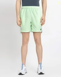 ADIDAS Men D4T Regular Fit Training Shorts
