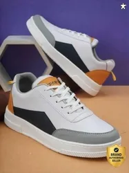 Roadster Mens Running Shoes |Gym, Walking & Daily Use Shoes Snea...mor