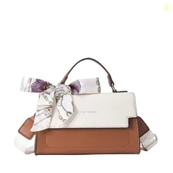 Lino Perros Monroe Silk Sling Bag