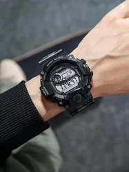 selloria Digital Watch  - For Boys New Generation Stylish 2020 Di...mo