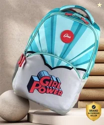 Gear Medium 27 L Backpack AWESOME AMBITION BACKPACK (Multicolor)