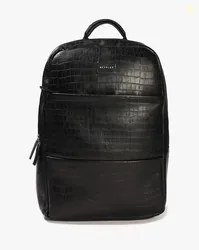 NETPLAY Men Casual PU Everyday Backpack