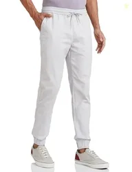 Amazon Brand - Symbol Men's Stretchable Regular fit Jogger Pants | Chi