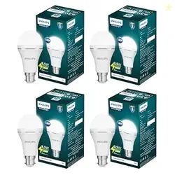 Philips Stellar Bright Rechargeable Emergency Inverter LED Bulb B22 8.