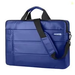 Probus Traveller Business Laptop Sleeve Sling Bag with Shoulder Strap