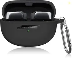 Zitel Case Compatible with Bose Ultra Open Earbuds - Hollow Out Design