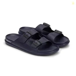 Boldfit Sliders for Man Eva Foam Men Sliders Slippers, One-Piece Comfo