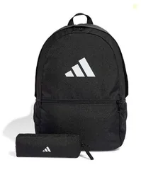 ADIDAS Pcase Brand Print Backpack