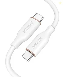 Anker USB-C to USB-C Cable 643 Cable 100W 3ft, USB 2.0 Type C Charging