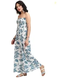 Vishudh Women Jumpsuit