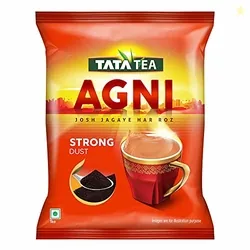 Tata Tea Agni Strong Chai Dust Tea Assam 1kg
