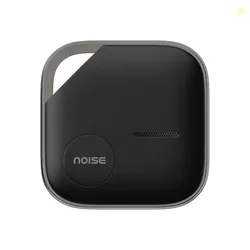 Noise Tag 1: Global Item Tracker Compatible with Android Google Find M