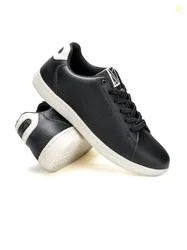 hummel Classic Pinnacle Casual Sneaker for Women Lightweight Breathabl