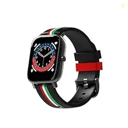 Probus P12 Full Touch Smart Watch with 7 Days Battery Life, IP67 Water