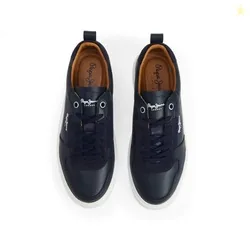 PEPE JEANS Men's Cup Sole Sneakers