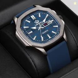 LIMESTONE Analog Watch - For Men OTUS067