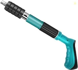 Kesig Nail Wall Fastening Tool for Cement Wall - Manual Steel Nai...mo