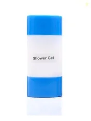 INOVERA (LABEL) 1 Piece Refillable Travel Bottles for Toiletries - 3 i