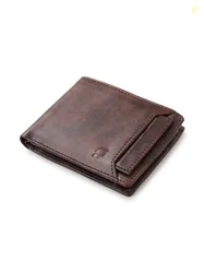 Skyhood Men Leather Wallets