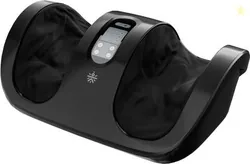 Cult Revive Vibration & Shiatsu therapy, Pain Relief, Boost Blood...mo