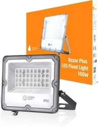 Orient Electric Razor Plus 100W with IP65 LED100WFL-65KIP65D Flood Lig