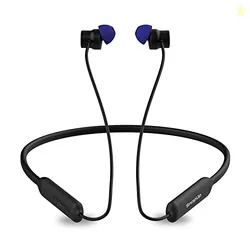 SnapUp Musique V600 AIR in Ear Bluetooth Wireless Neckband with Upto 2