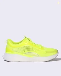 PERFORMAX Men Low-Top Lace-Up Running Shoes