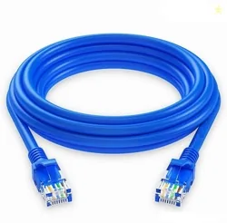 99Gems LAN Cable 3 m RJ45 Type connector, (Compatible with Comput...mo