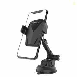 ModishOmbre MH1129 Universal Premium Mobile Holder for Car with Telesc