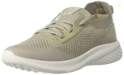 North Star Women London Sneakers Beige, (5598634)