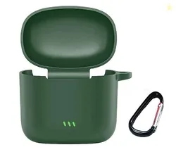 Kolorcase Pouch for bAot Airdope 431 with LED Light Indicator Protecti
