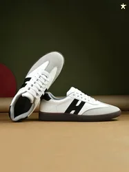 Roadster The Lifestyle Co. Men Colourblocked Regular Casual Sneakers